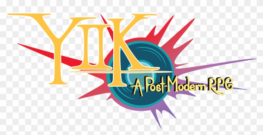 A Post-modern Rpg Spreads Conspiracy Theories On Switch, - Yiik A Postmodern Rpg Clipart