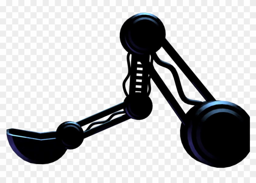 Image 843 Png Fnaf Sister Location Wikia Fandom By - Five Nights At Freddy's Sister Location The Scooper Clipart