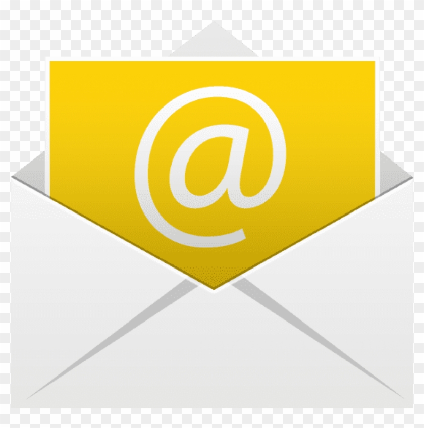 Free Png Download Android Email App Icon Png Images - Android Email Icon Clipart #521664