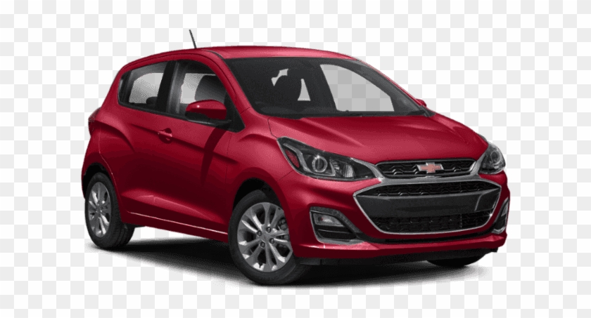 New 2019 Chevrolet Spark Ls - 2019 Mitsubishi Mirage Es Clipart #521715