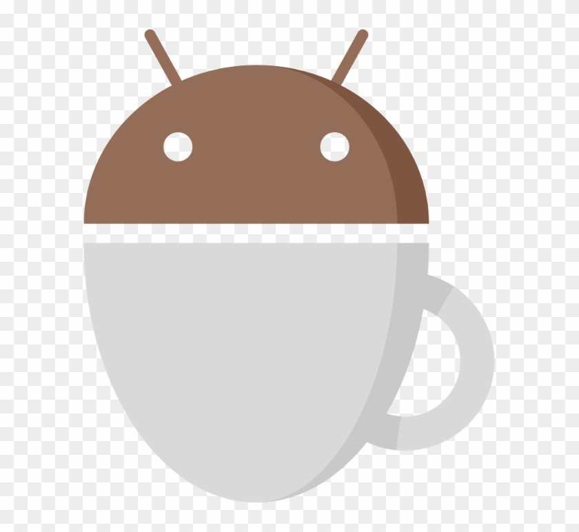 Espresso Android Png Clipart