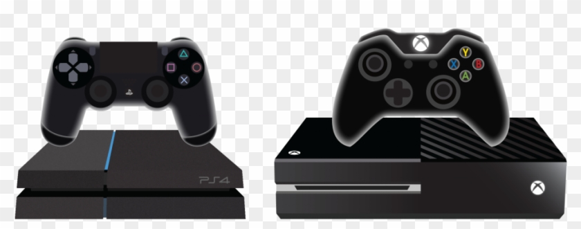 Graphic By Evan Watson/the News - Playstation Clipart