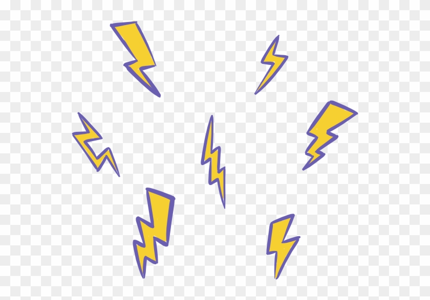 Spark - Graphics Clipart