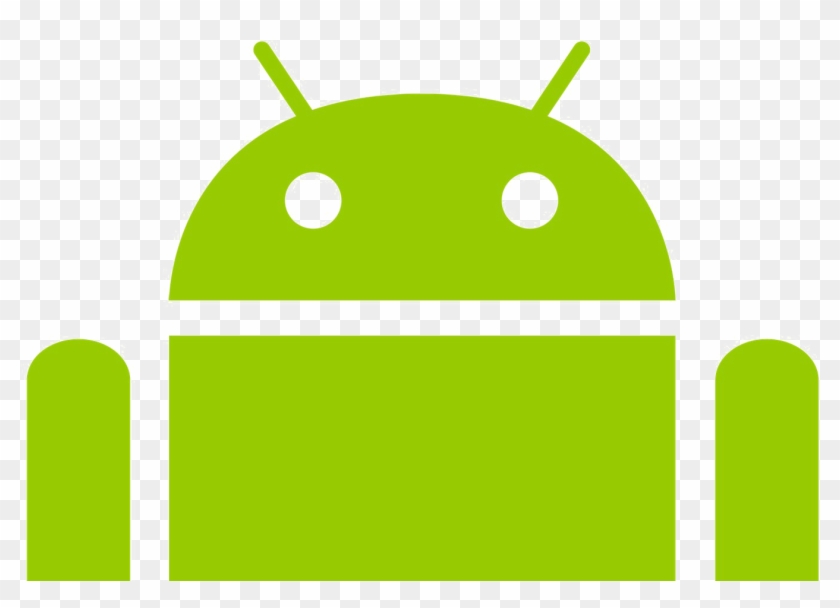 Android Download Transparent Png Image - High Resolution Android Logo Png Clipart