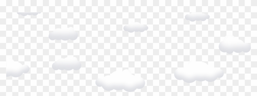 Cloud Clouds - Peppa Pig Clouds Png Clipart #522021