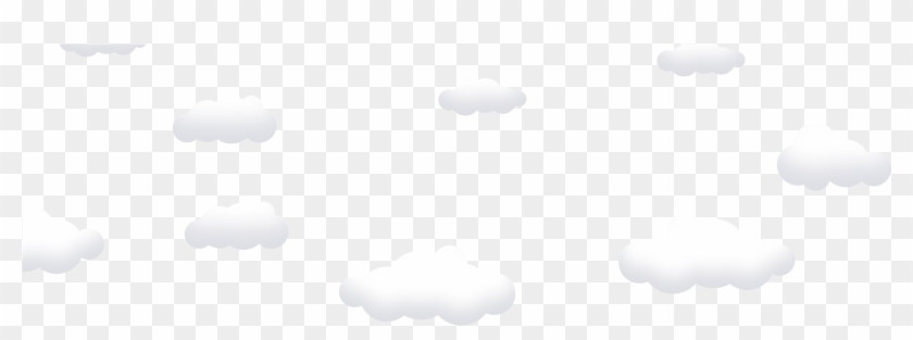 Cloud Clouds - Peppa Pig Clouds Png Clipart