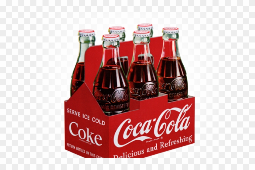 Coca Cola Transparent Clipart