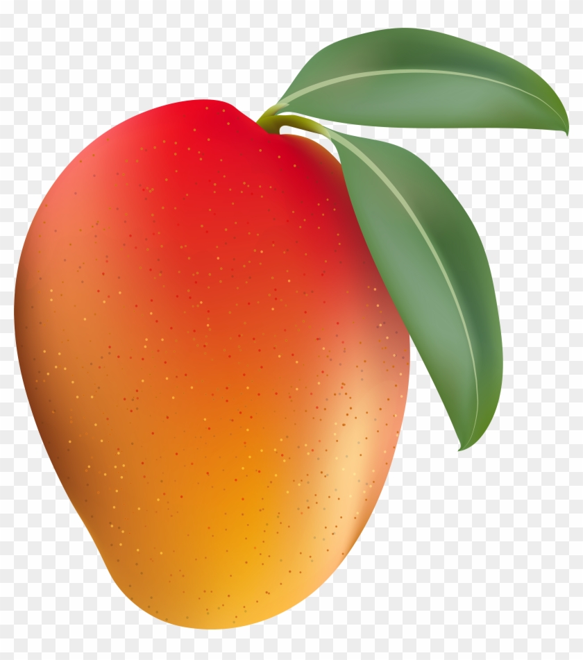 Mango Png Clipart