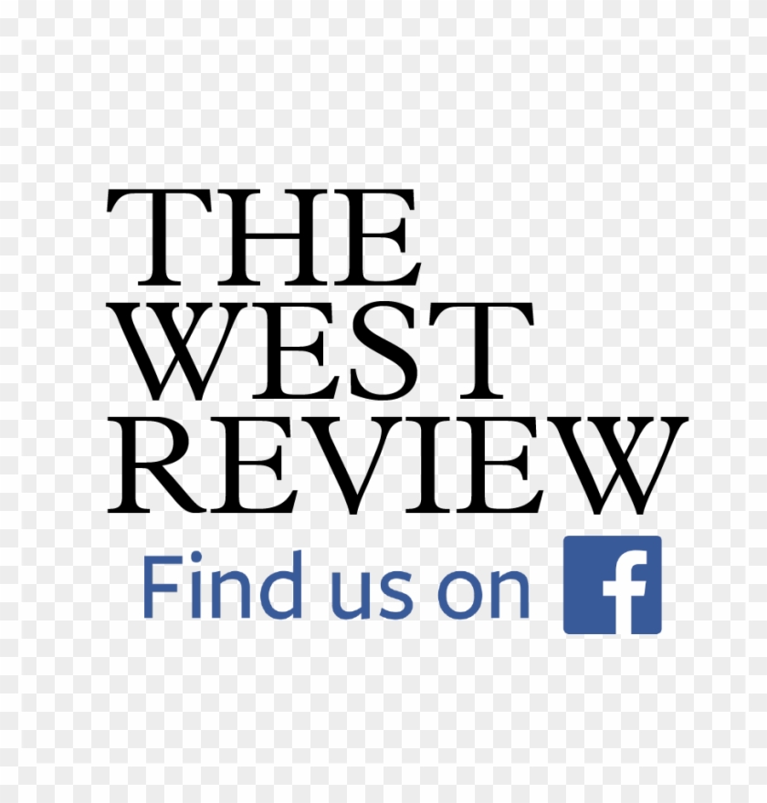 The West Review - Dom Wina Clipart