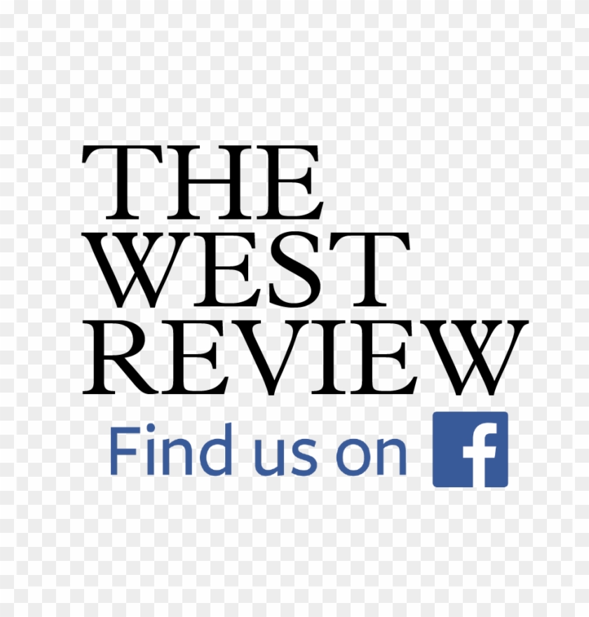 The West Review - Dom Wina Clipart #522076