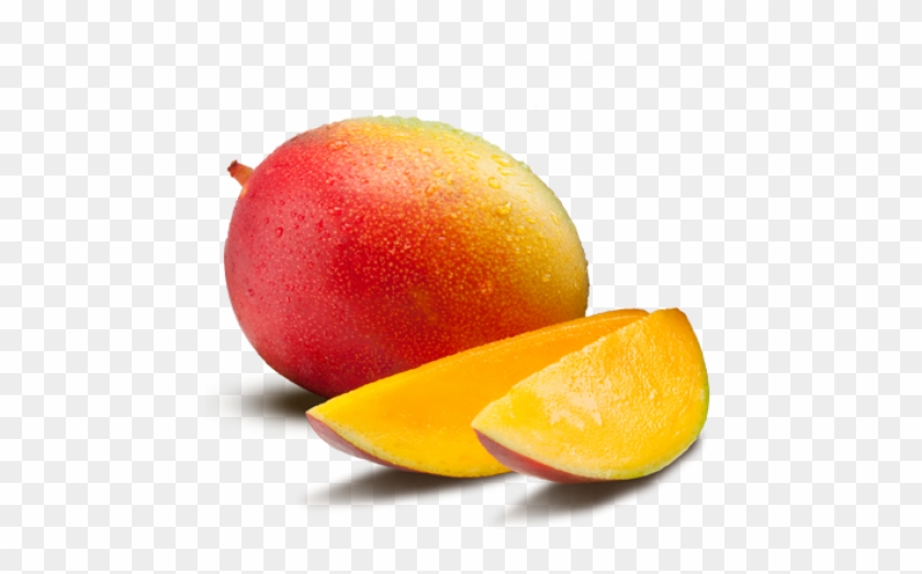 Mango Png Free Download - Mango Png Clipart #522155
