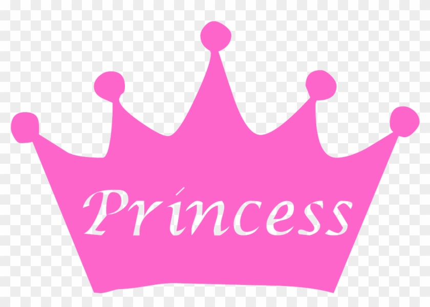 Princess Crown Png Clipart #522256