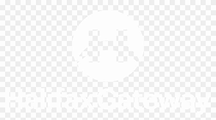 Gateway White Stacked - Poster Clipart #522274