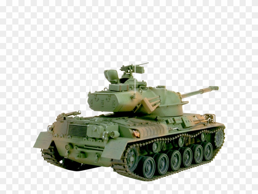 Type 99 B Tank Clipart #522458