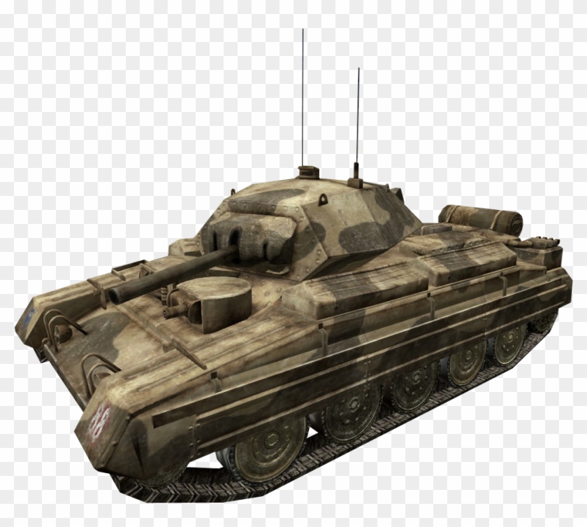 Tank Png Image, Armored Tank - Mafia Szn Armored Tank Clipart #522487