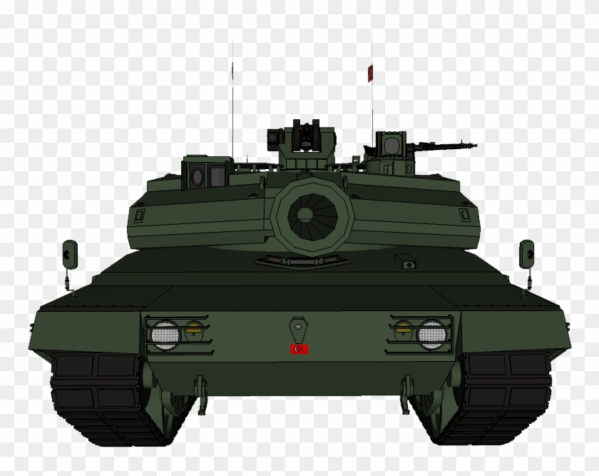 Tank Png Clipart - Tank Clipart Png Transparent Png #522521