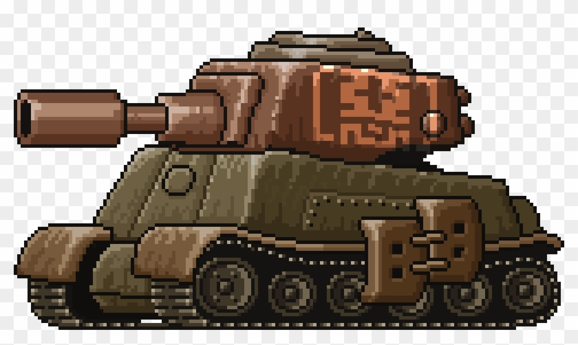 Tanks Png - Commando Tank Clipart