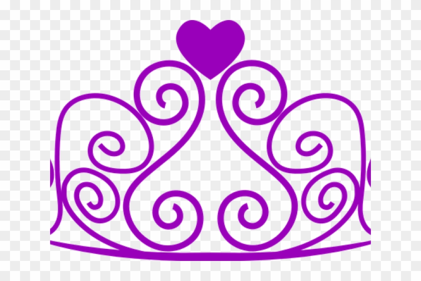 Princess Crown Png - Princess Crown Clipart Transparent Background #522687