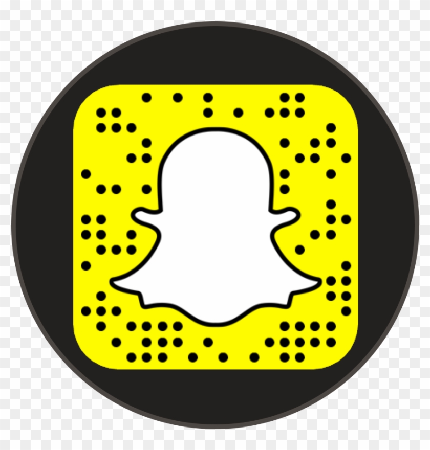 Snapchat Logo Png , Png Download - Logo Snapchat Clipart