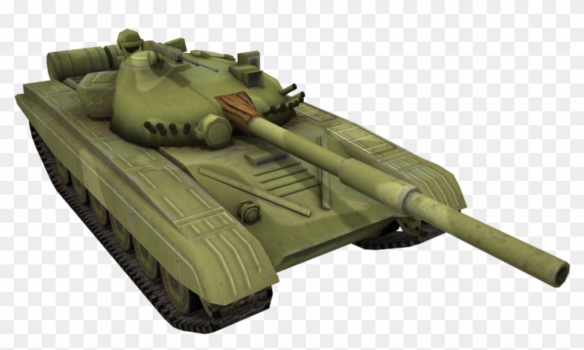 Russian Tank Png Image, Armored Tank - Tank Clipart #522717