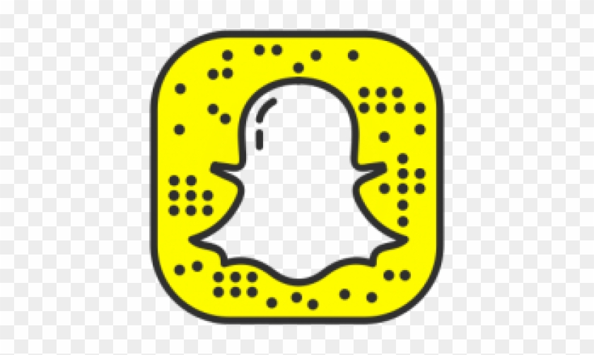 Snapchat Clipart Transparent Background Snapchat Logo No
