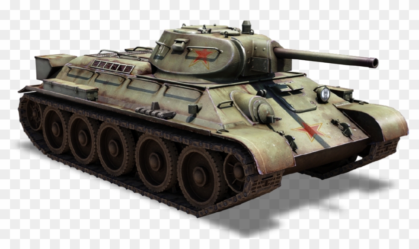 Heroes And Generals Tanks Weak Spots Clipart #522743