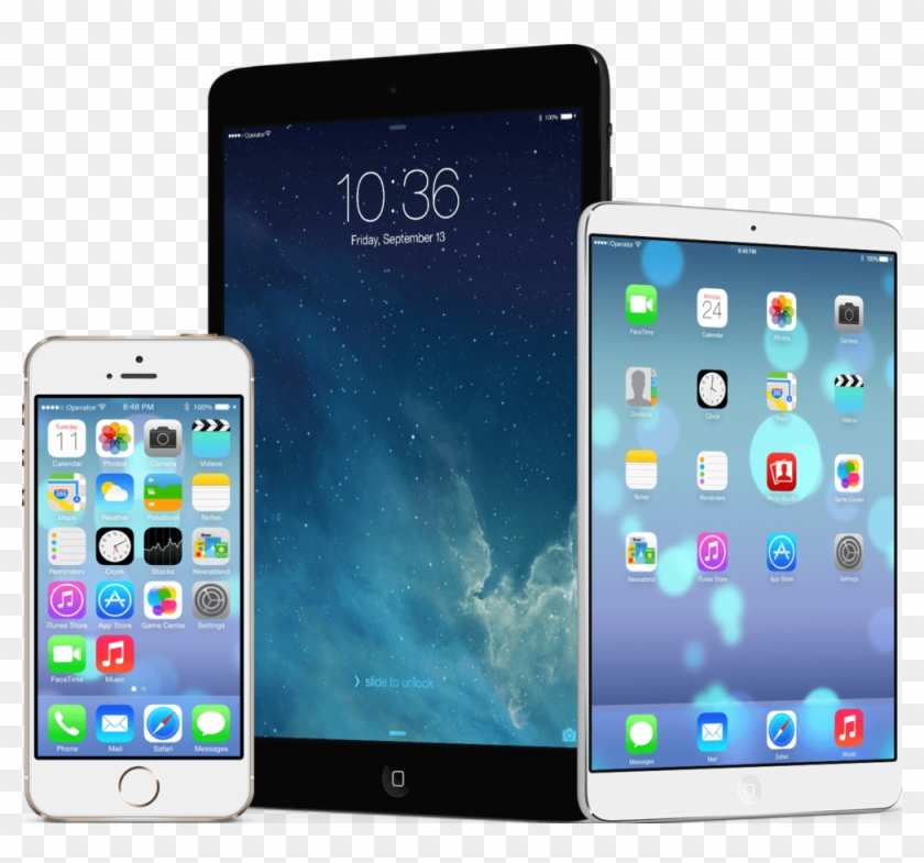 Apple Iphone Ipod Ipad Clipart