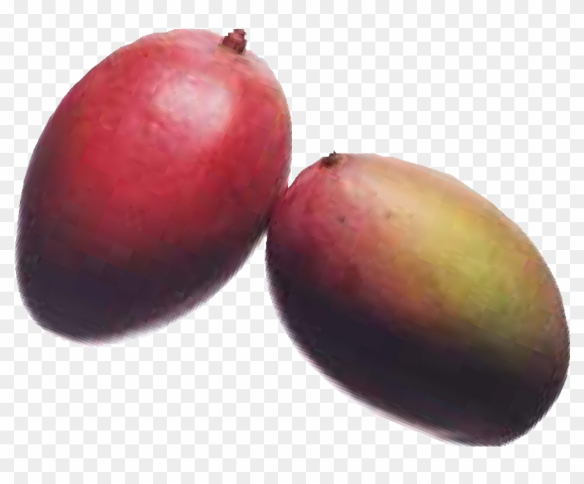Mango Clipart #522768