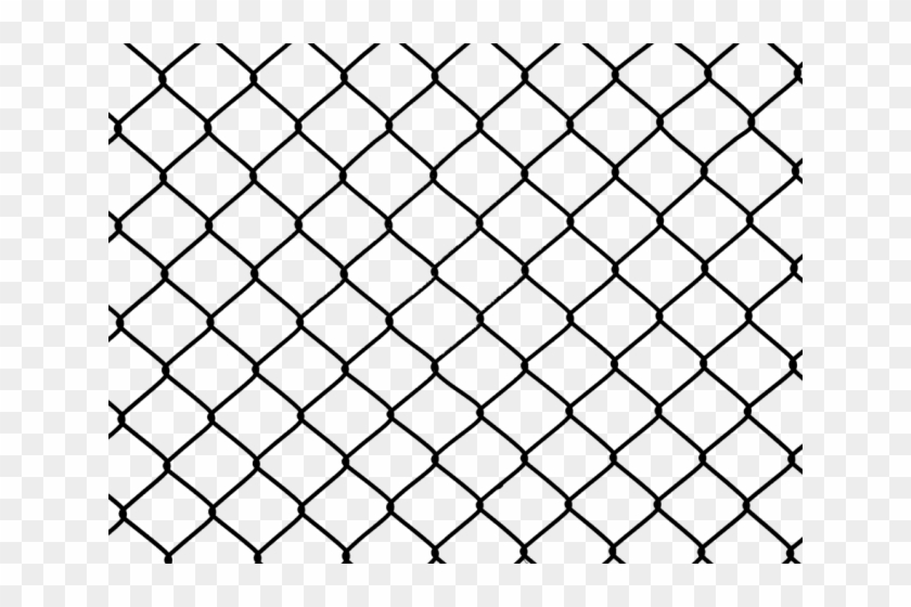 Barbed Wire Clipart Sheep Fence - Net Png Transparent Png #522919