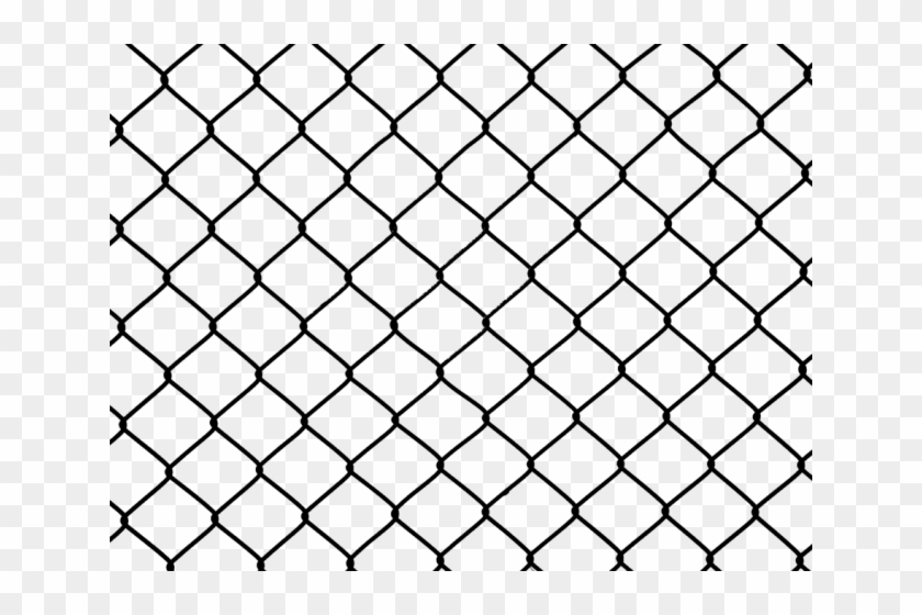Barbed Wire Clipart Sheep Fence - Net Png Transparent Png