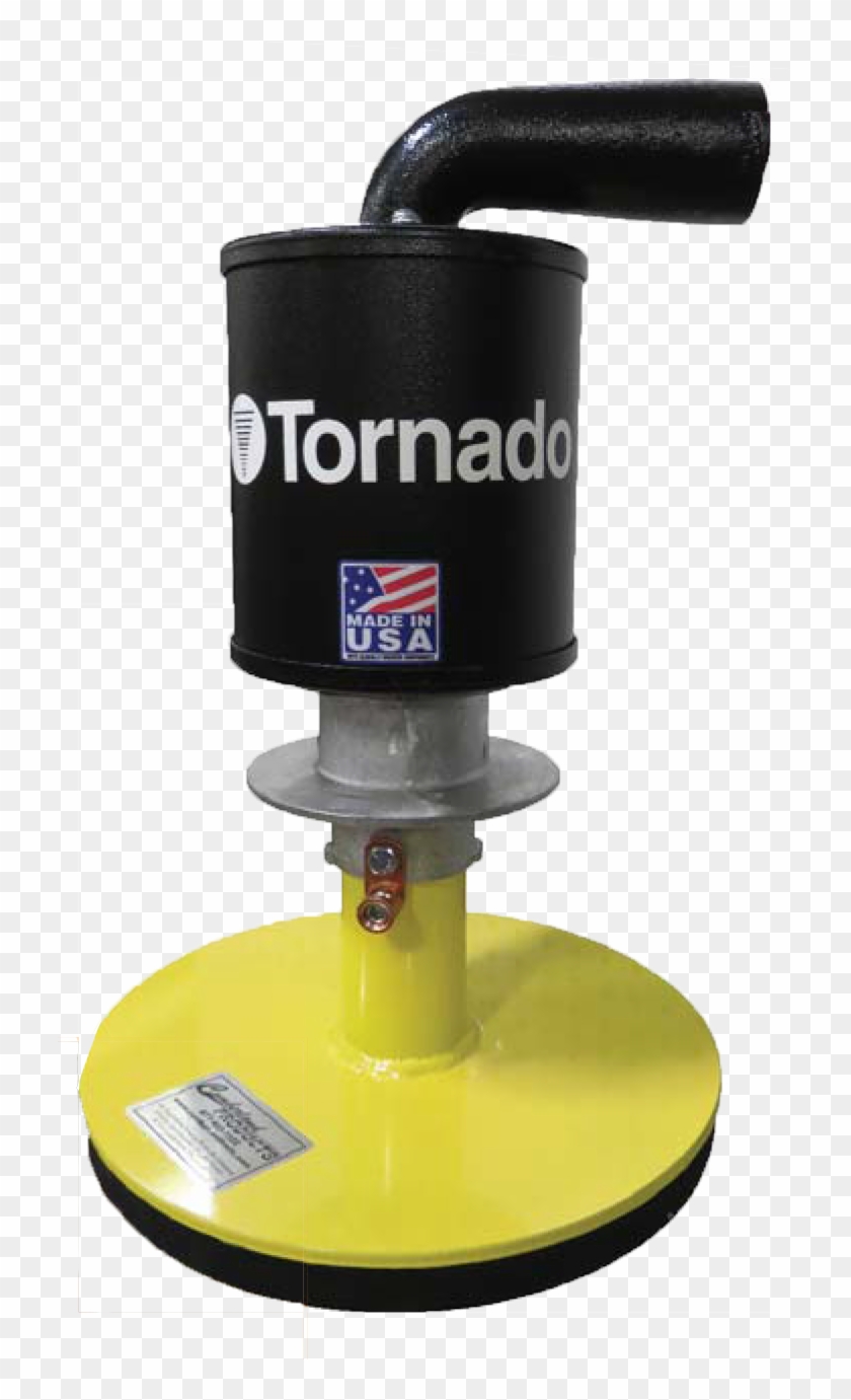 Cumberland Tools Gas Tornado - Rubber Stamp Clipart