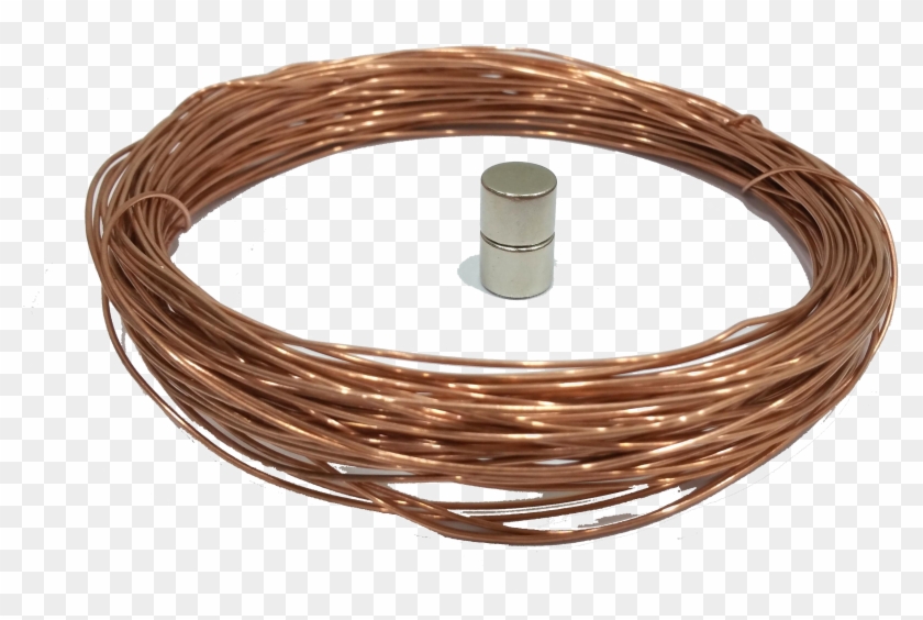Copper Wire Png File - Stihl Re 129 Plus Clipart #522964