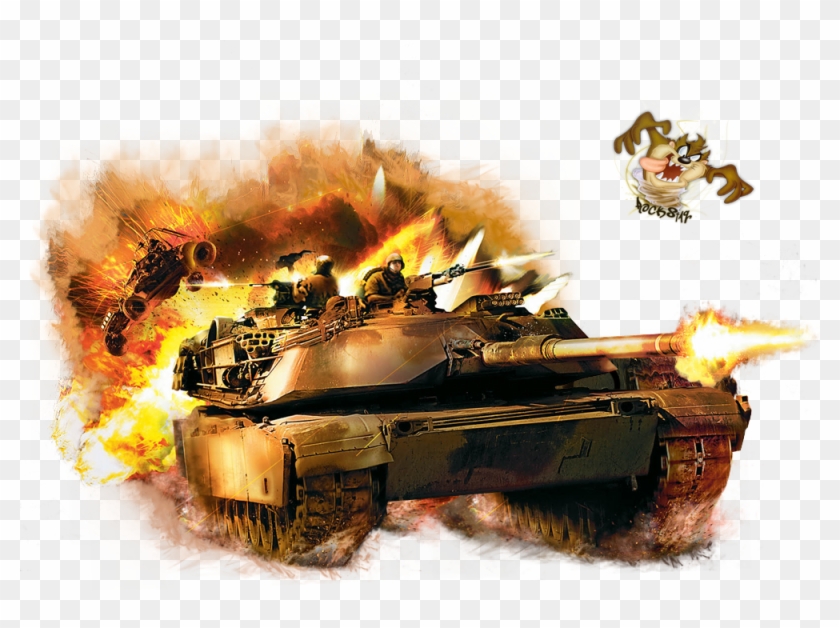 Battlefield 2 Modern Combat Clipart #523019