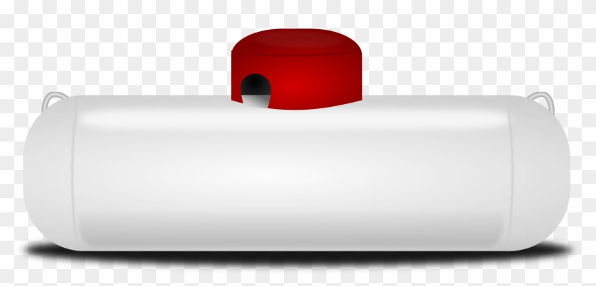 Propane Tank Png - Propane Tank Clip Art Transparent Png #523043