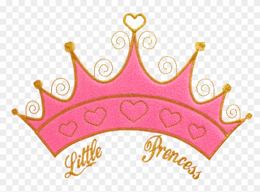 Disney Princess Crown Clipart - Png Download #523075