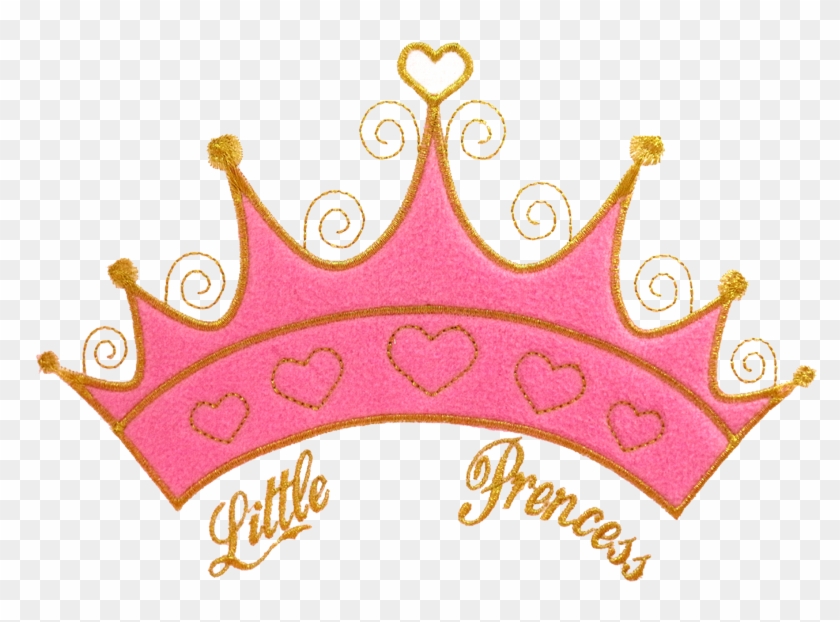 Disney Princess Crown Clipart - Png Download