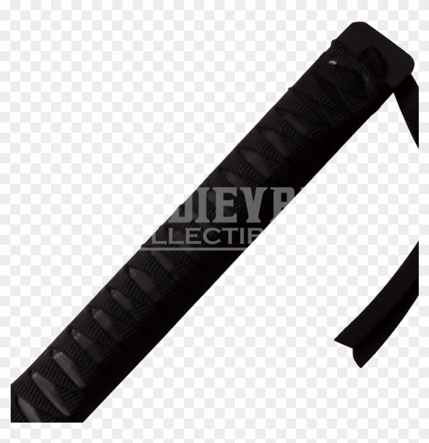 Blood Drip Hooked Fantasy Short Sword - Strap Clipart