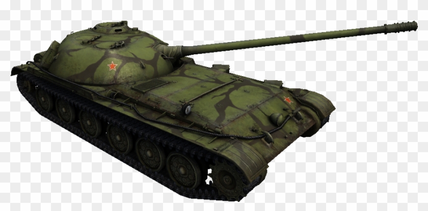 Tank Png Image, Armored Tank - Soviet Ww2 Prototype Tanks Clipart #523118