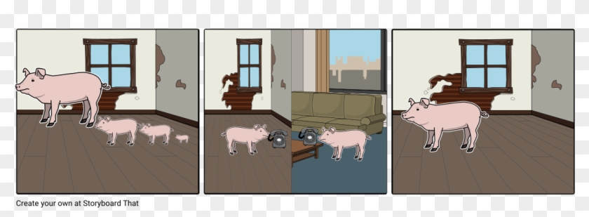 Cartoon Clipart #523174