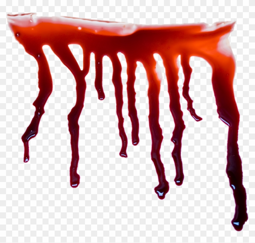 Blood Png Images Free Splashes Clipart #523285