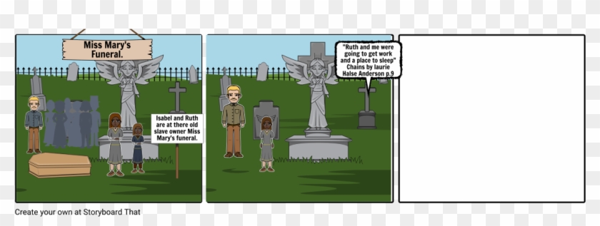 Chains - Cartoon Clipart