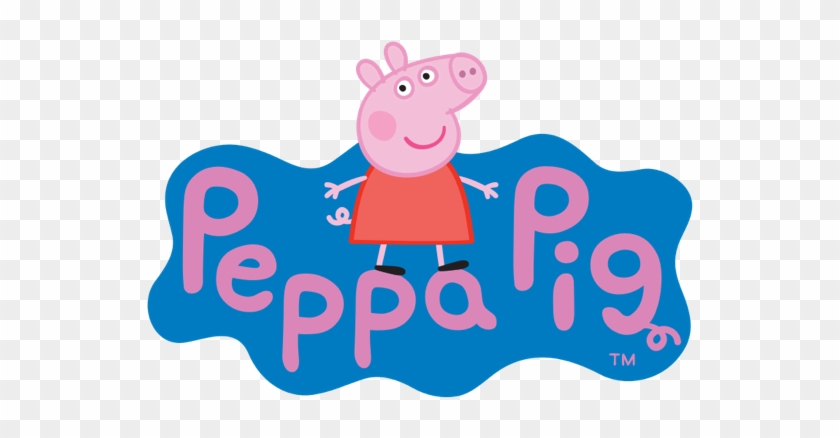 Peppa Pig - Link - Peppa Pig Clipart #523460