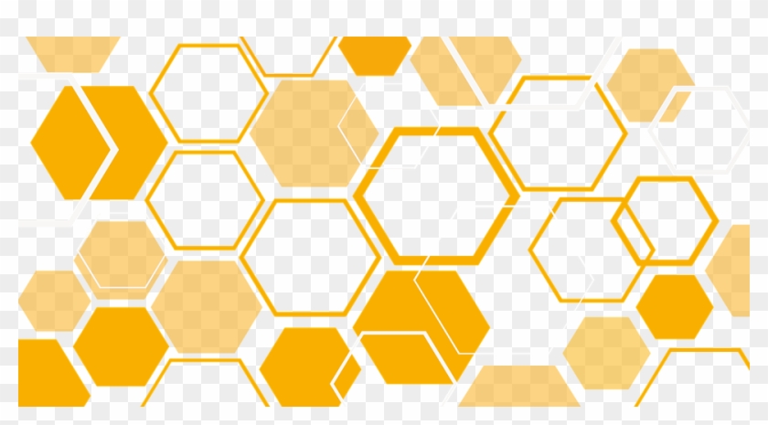 Yellow Abstract Png - Xbox One S Airflow Diagram Clipart