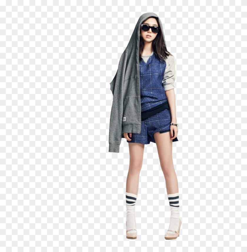 Model Png Clipart #523607