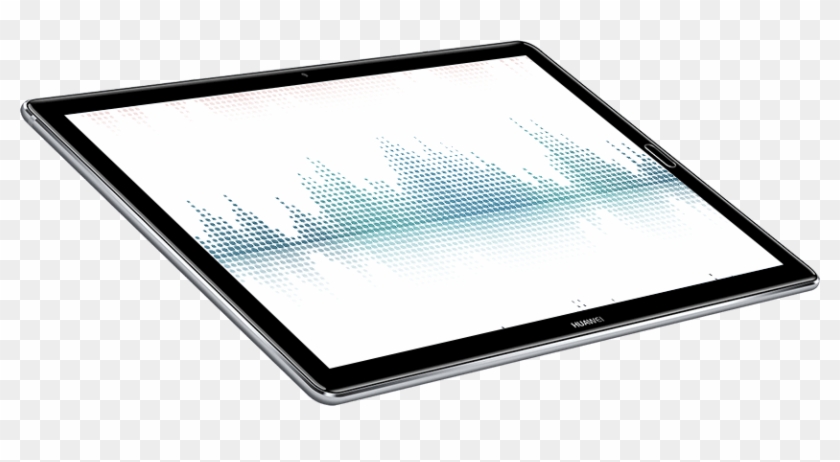 Huawei Mediapad M5 Harman Kardon® Music Tuning - Huawei Pad M5 Pro Clipart