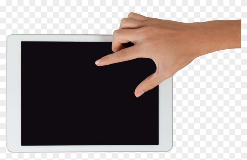 Tablet Png Stock Images - Sign Clipart #523705
