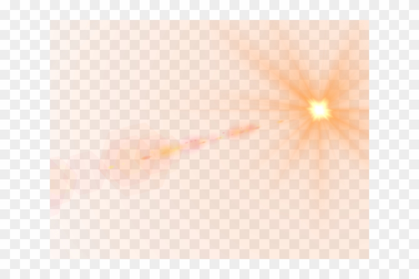 Flare Lens Clipart Transparent Png - Lighting #523734