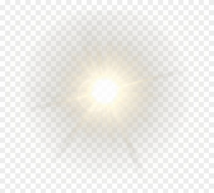 Sunflare Freetoedit Sticker By - Light Clipart