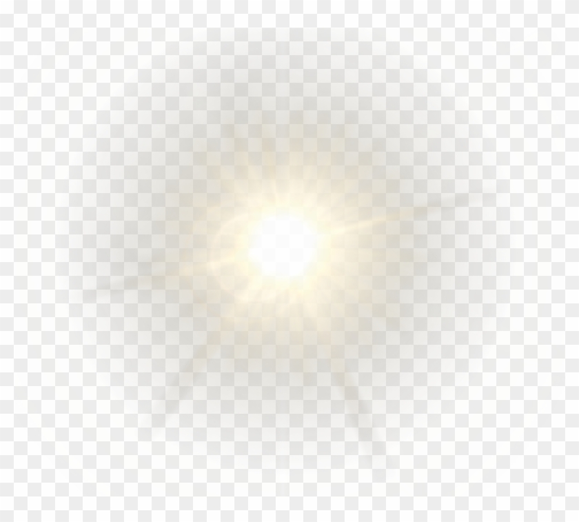 Sunflare Freetoedit Sticker By - Light Clipart #523797