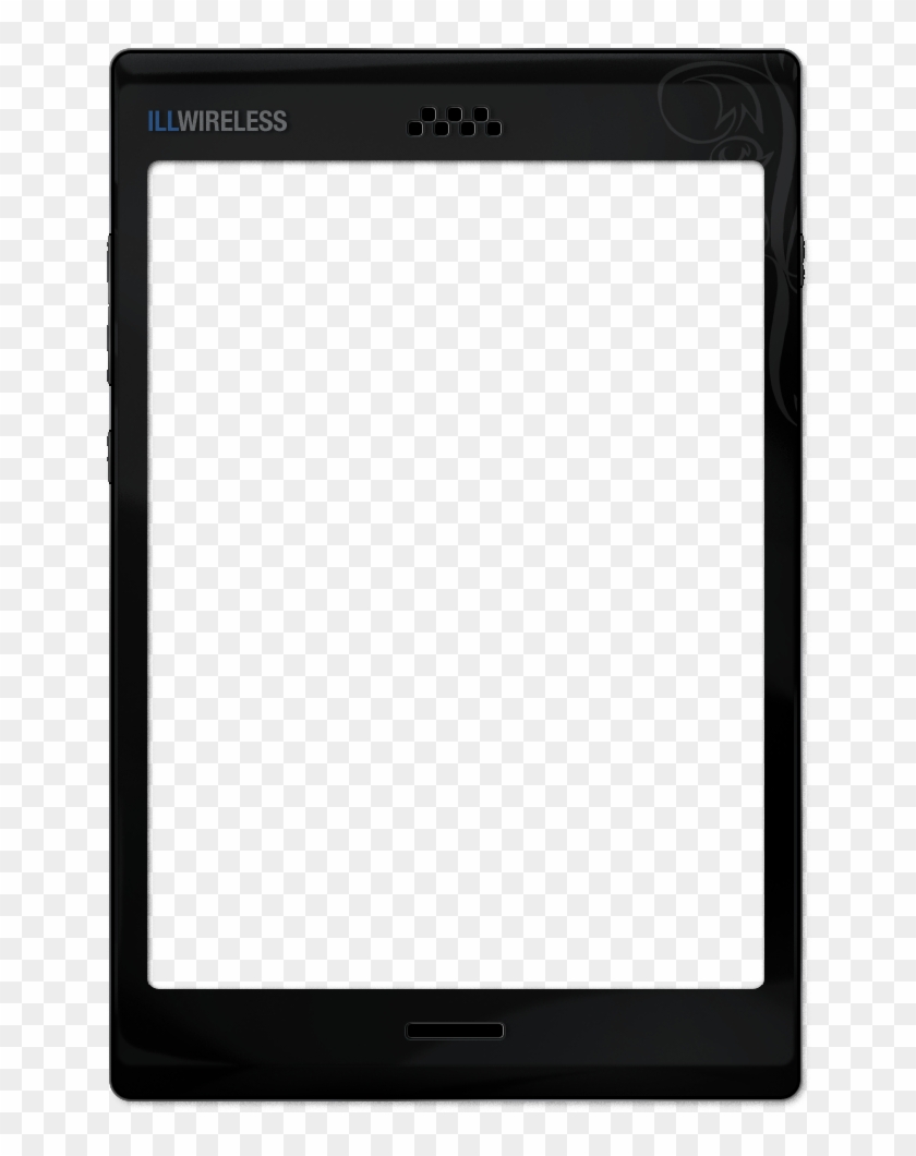 662 X 980 8 - Mobile Phone Png Clipart #523881